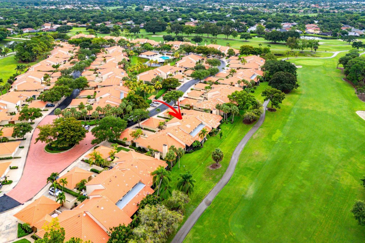 301 Old Meadow Way , Palm Beach Gardens, FL 33418 Photo