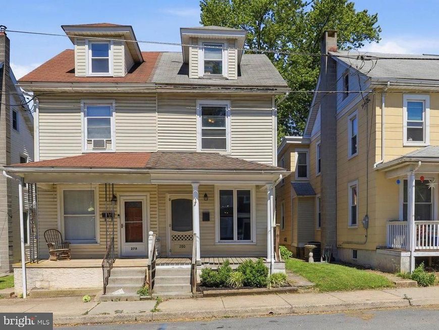 280 Duke Street , Ephrata, PA 17522 Main Photo