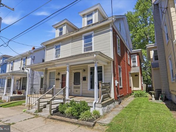 280 DUKE STREET, EPHRATA, PA 17522