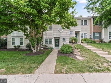 1838 ROSEWOOD COURT , Unit 91, POTTSTOWN, PA 19464