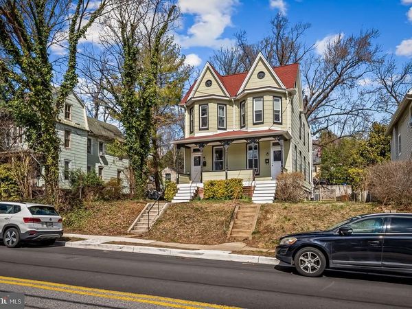 304 W COLD SPRING LANE, BALTIMORE, MD 21210