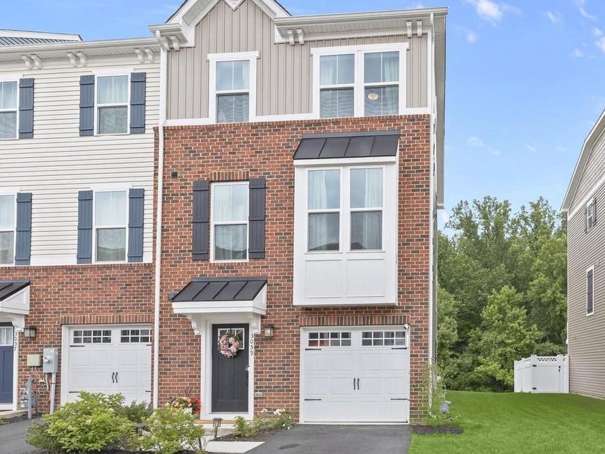 3059 Strasbaugh Drive, Bel Air, MD 21015 Main Photo