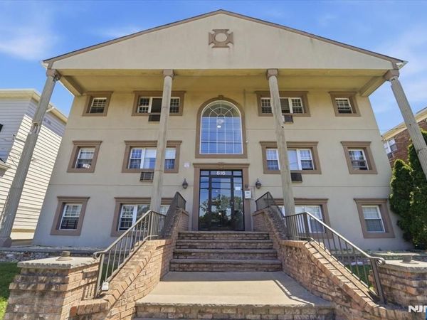 816 W Grand Street 3B, Unit 3B, ELIZABETH, NJ 07202