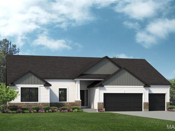 409 Amberleigh Manor Drive , Unincorporated, MO 63385