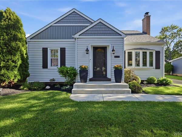 88 Cleveland Drive , Buffalo, NY 14223
