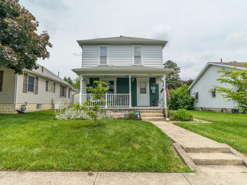 722 Clark Avenue, Piqua, OH 45356 Photo 3