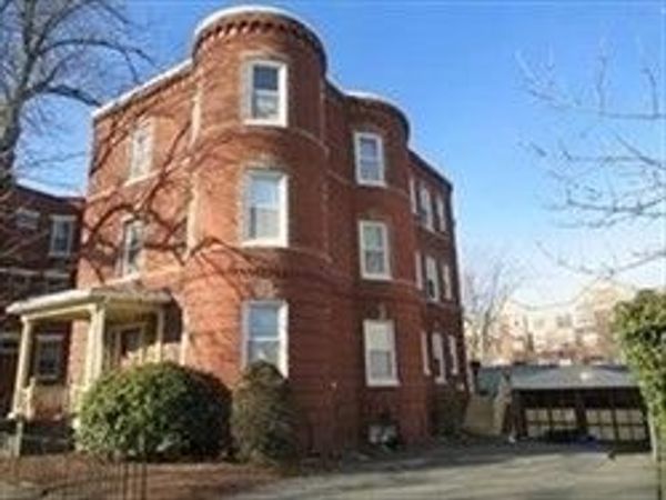 1253 Massachusetts Ave, Unit 2, Arlington, MA 02476