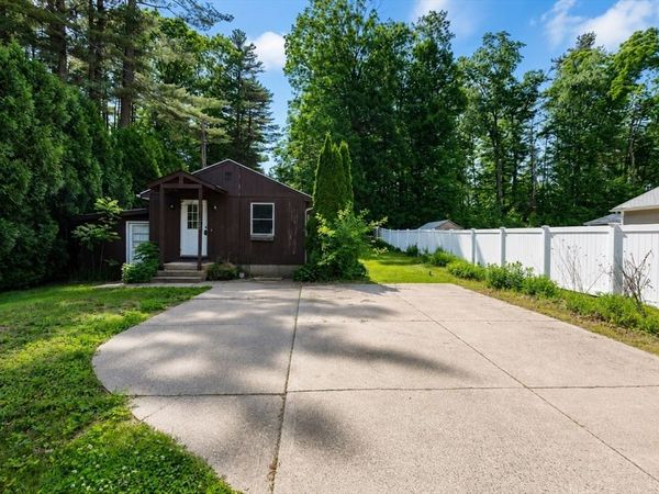 603 Alden St, Ludlow, MA 01056