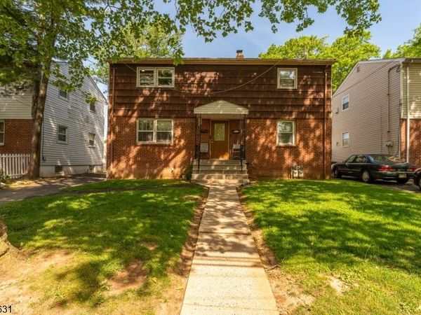 2072 Elizabeth Ave, Rahway, NJ 07065