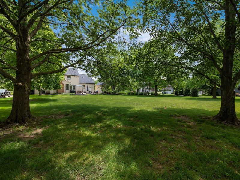 261 Cavenaugh Court, Powell, OH 43065 Photo 54