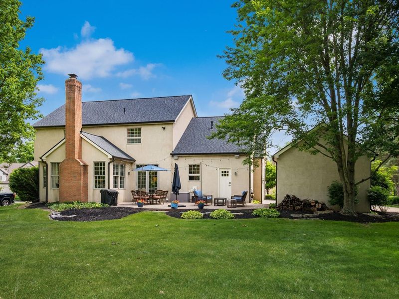 261 Cavenaugh Court, Powell, OH 43065 Photo 56