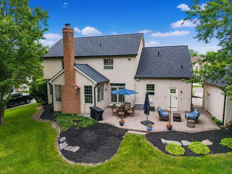 261 Cavenaugh Court, Powell, OH 43065 Photo 58