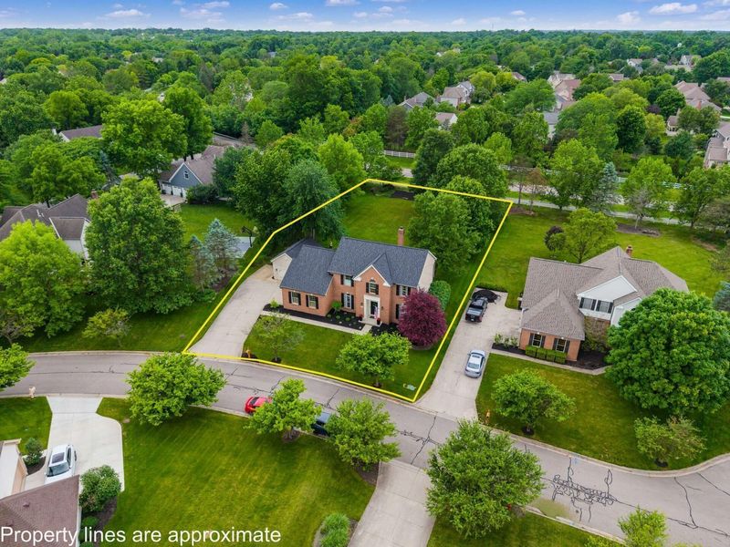 261 Cavenaugh Court, Powell, OH 43065 Photo 59
