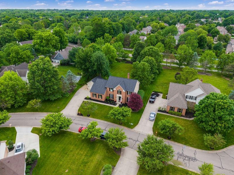 261 Cavenaugh Court, Powell, OH 43065 Photo 60