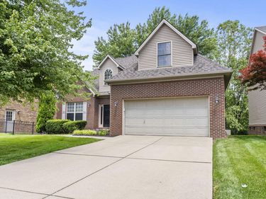 777 Maidencane Drive, Lexington, KY 40509
