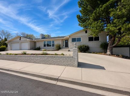 150 W National Avenue, Winnemucca, NV 89445 Photo