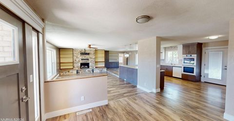 150 W National Avenue, Winnemucca, NV 89445 Photo
