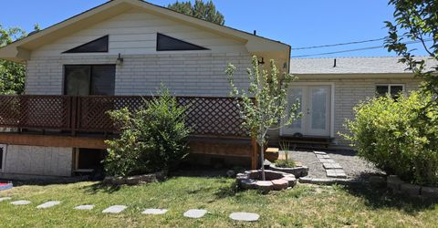 150 W National Avenue, Winnemucca, NV 89445 Photo