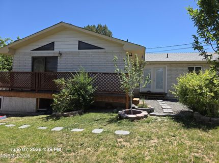 150 W National Avenue, Winnemucca, NV 89445 Photo