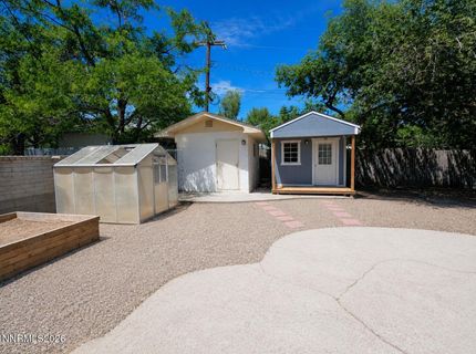 150 W National Avenue, Winnemucca, NV 89445 Photo