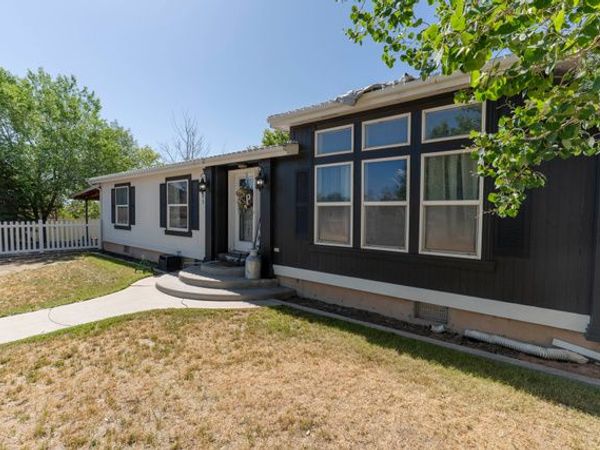 1005 W 725 S, Vernal, UT 84078