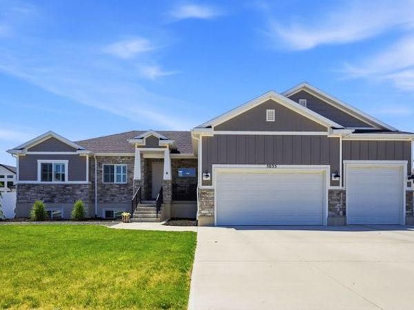5035 W 1000 N, West Point, UT 84015