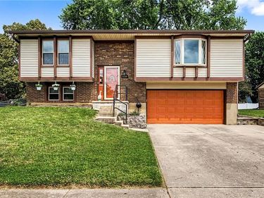 1280 Wilhelmina Drive, Vandalia, OH 45377
