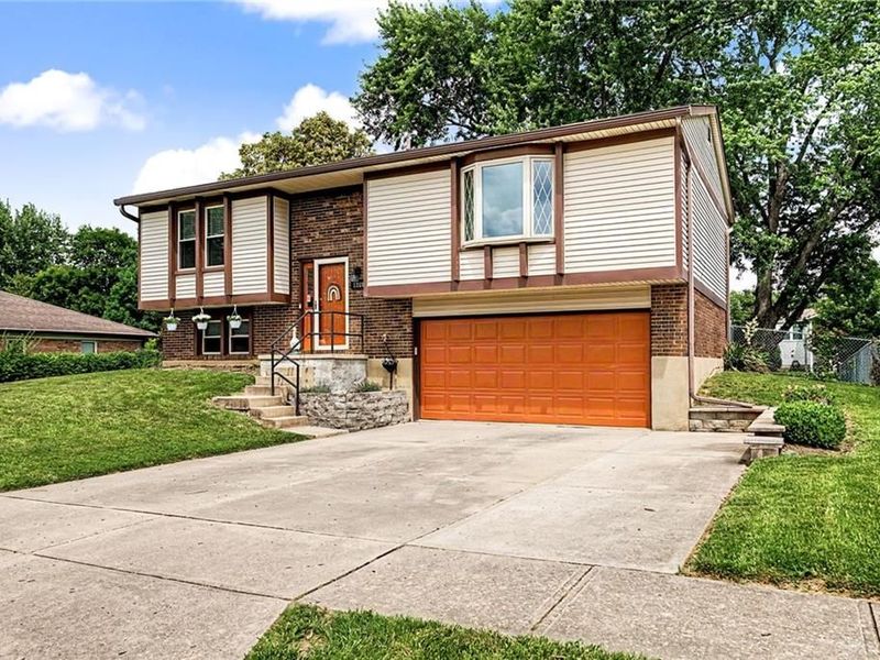 1280 Wilhelmina Drive, Vandalia, OH 45377 Photo 3