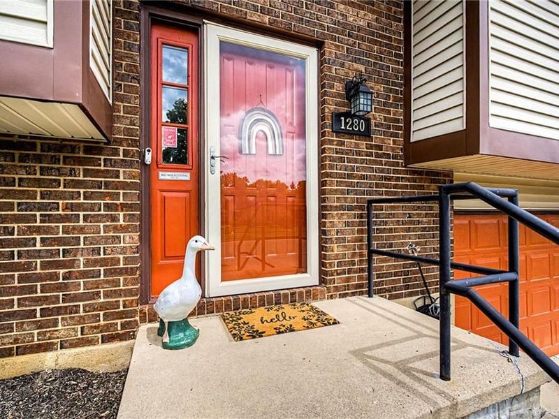 1280 Wilhelmina Drive, Vandalia, OH 45377 Photo 4
