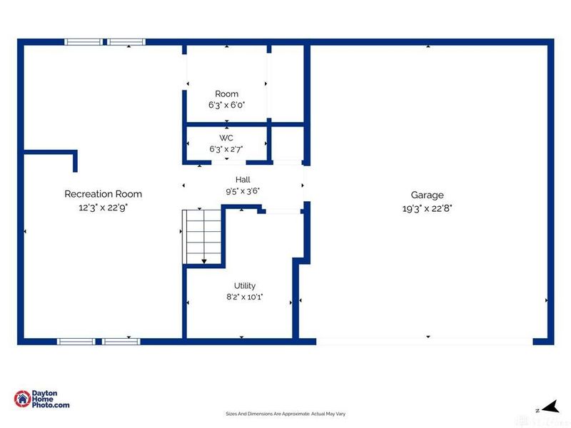 1280 Wilhelmina Drive, Vandalia, OH 45377 Photo 46