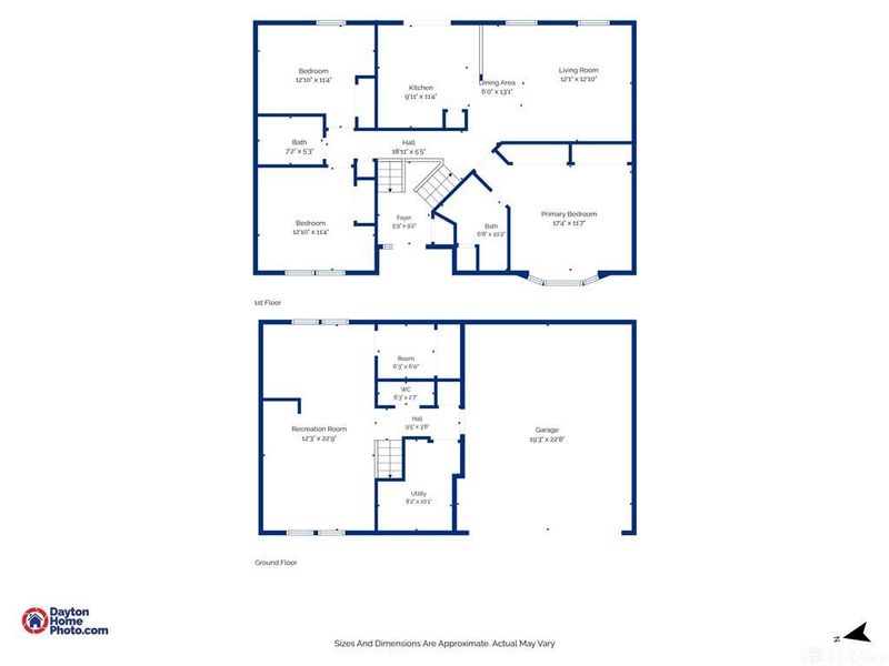 1280 Wilhelmina Drive, Vandalia, OH 45377 Photo 47