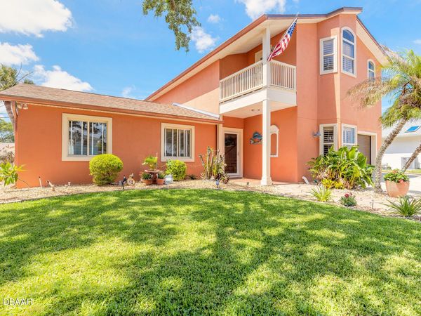 55 Plaza Drive, Ormond Beach, FL 32176