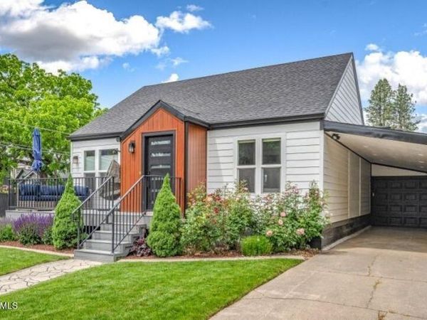 623 W Empire AVE, Coeur d'Alene, ID 83814
