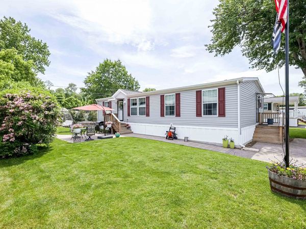 40 Hazel Drive, Concord, NH 03301