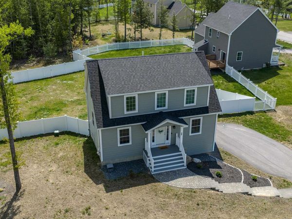 30 Ida Circle, Rochester, NH 03868