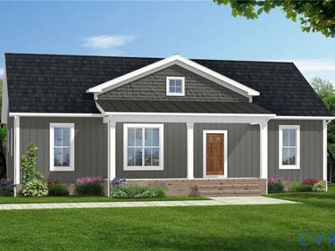 TBD Lot 4 Darlington Heights Road , Farmville, VA 23901