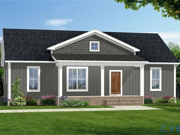 TBD Lot 4 Darlington Heights Road , Farmville, VA 23901