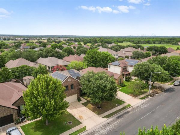 8704 Panadero DR, Austin, TX 78747