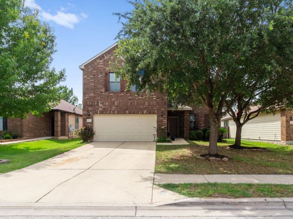 8704 Panadero DR , Austin, TX 78747