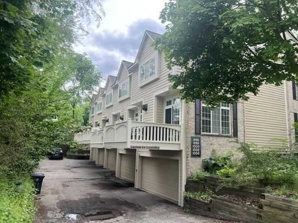 998 Catherine Street, Ann Arbor, MI 48104