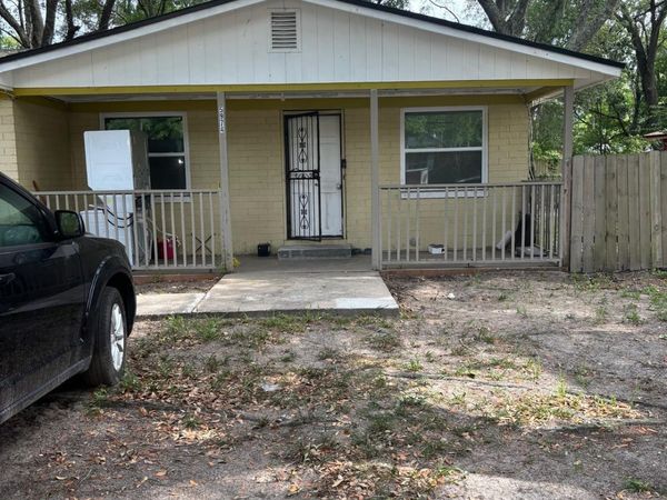 5974 CHARLES D EVERS Drive, Jacksonville, FL 32219