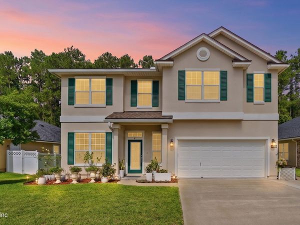 956 CANDLEBARK Drive, Jacksonville, FL 32225
