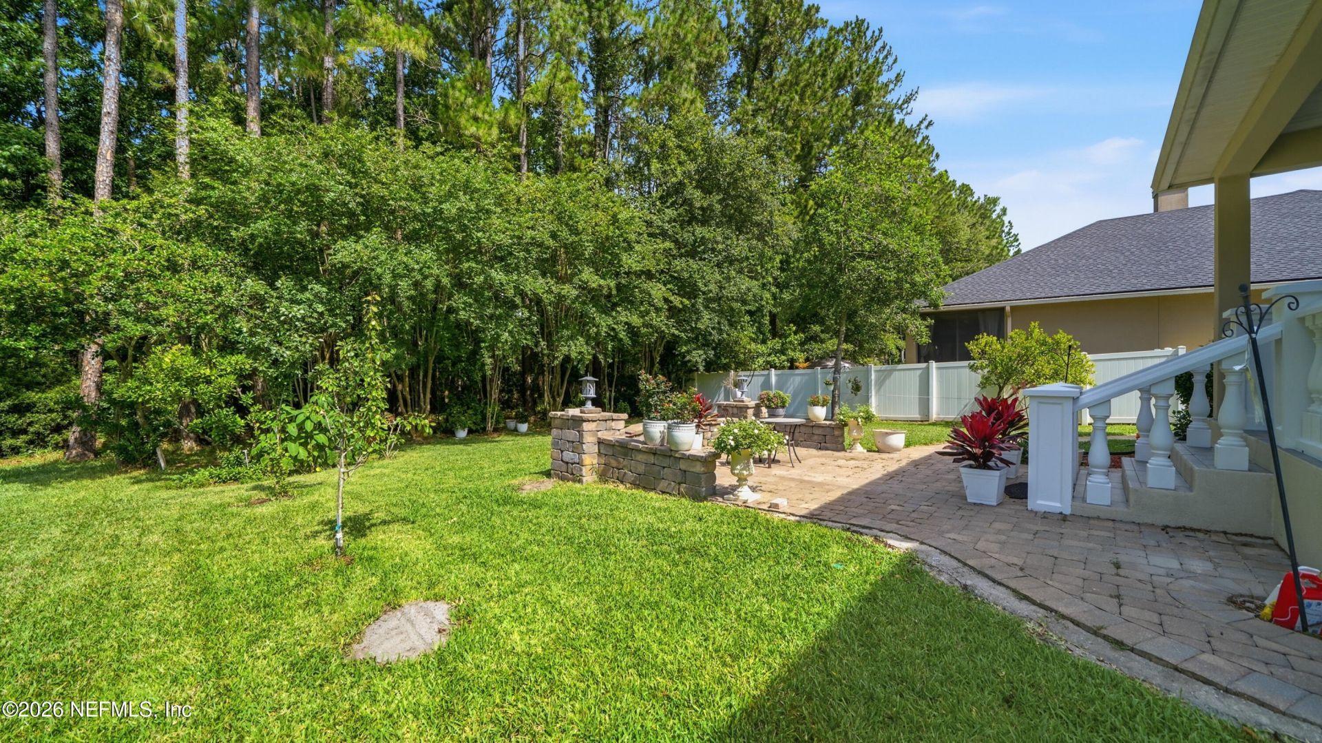 956 Candlebark Drive, Jacksonville, FL 32225 Photo