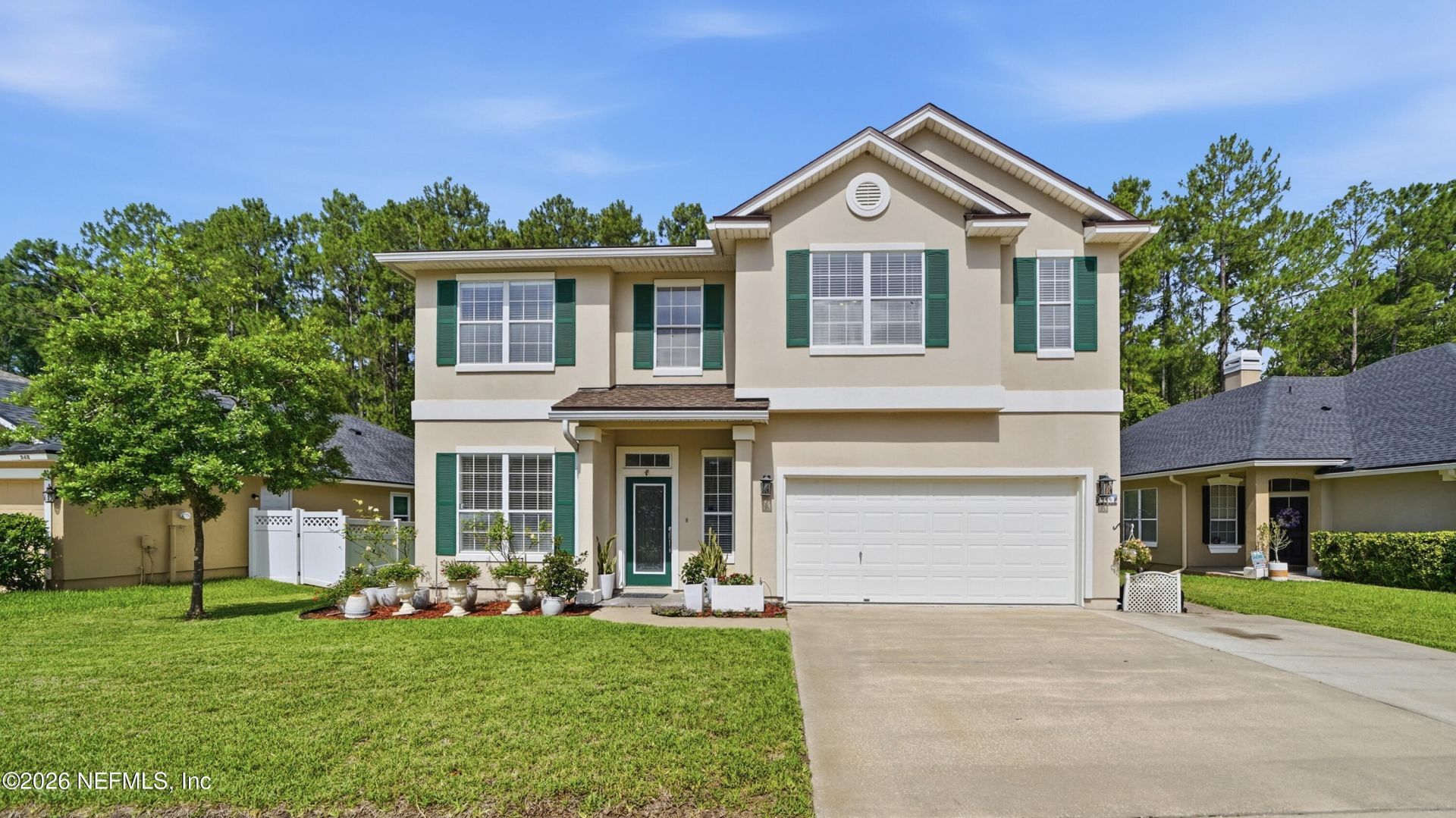 956 Candlebark Drive, Jacksonville, FL 32225 Photo