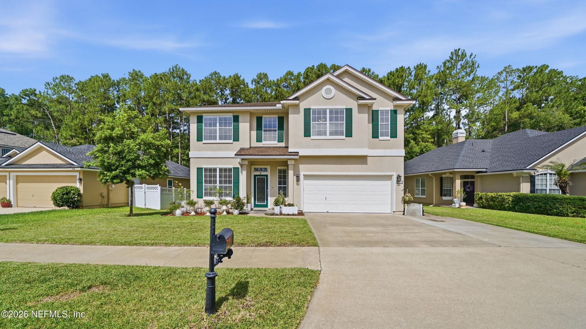 956 Candlebark Drive, Jacksonville, FL 32225 Photo