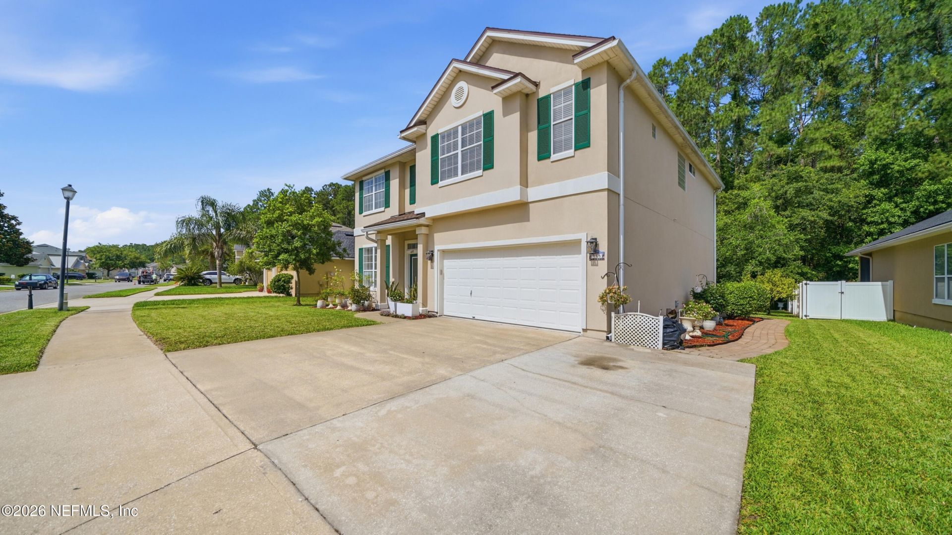 956 Candlebark Drive, Jacksonville, FL 32225 Photo