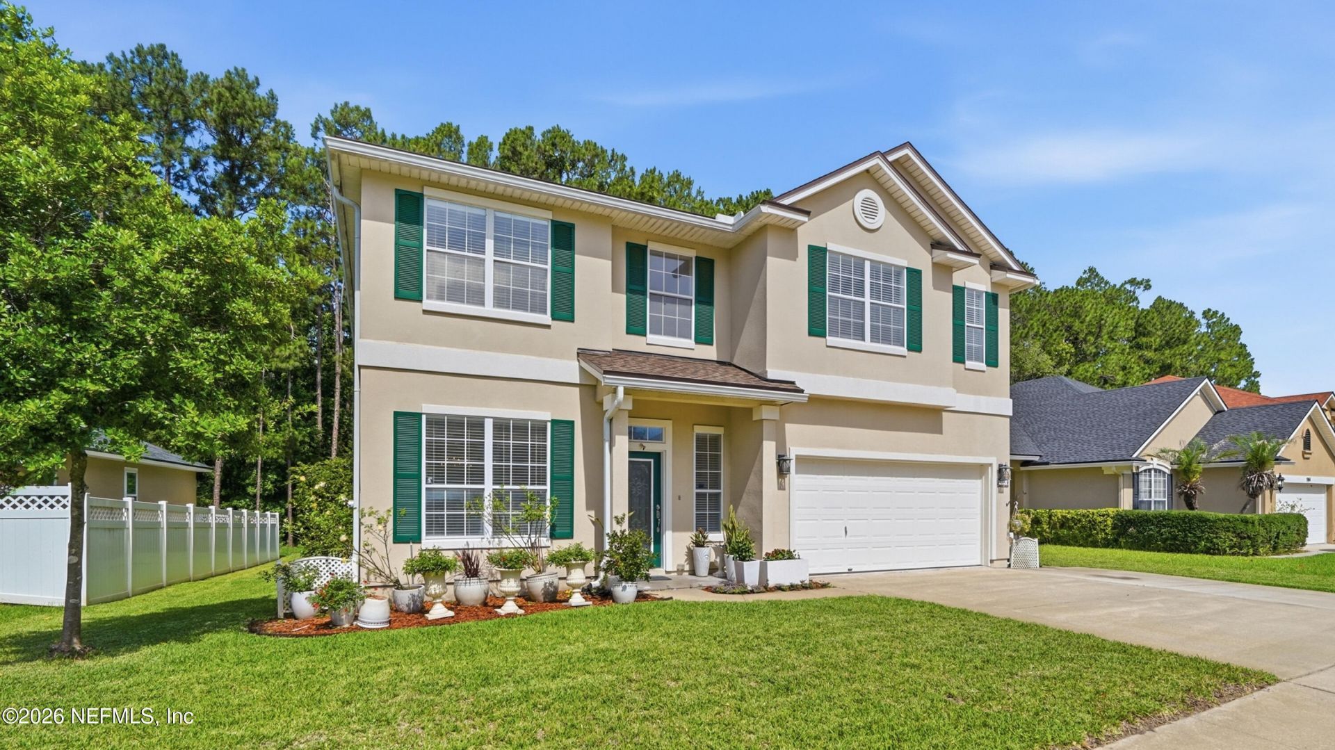 956 Candlebark Drive, Jacksonville, FL 32225 Photo