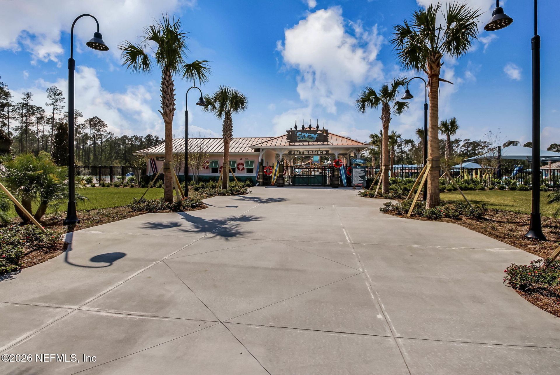 215 White Marsh Drive, Jacksonville, FL 32081 Photo