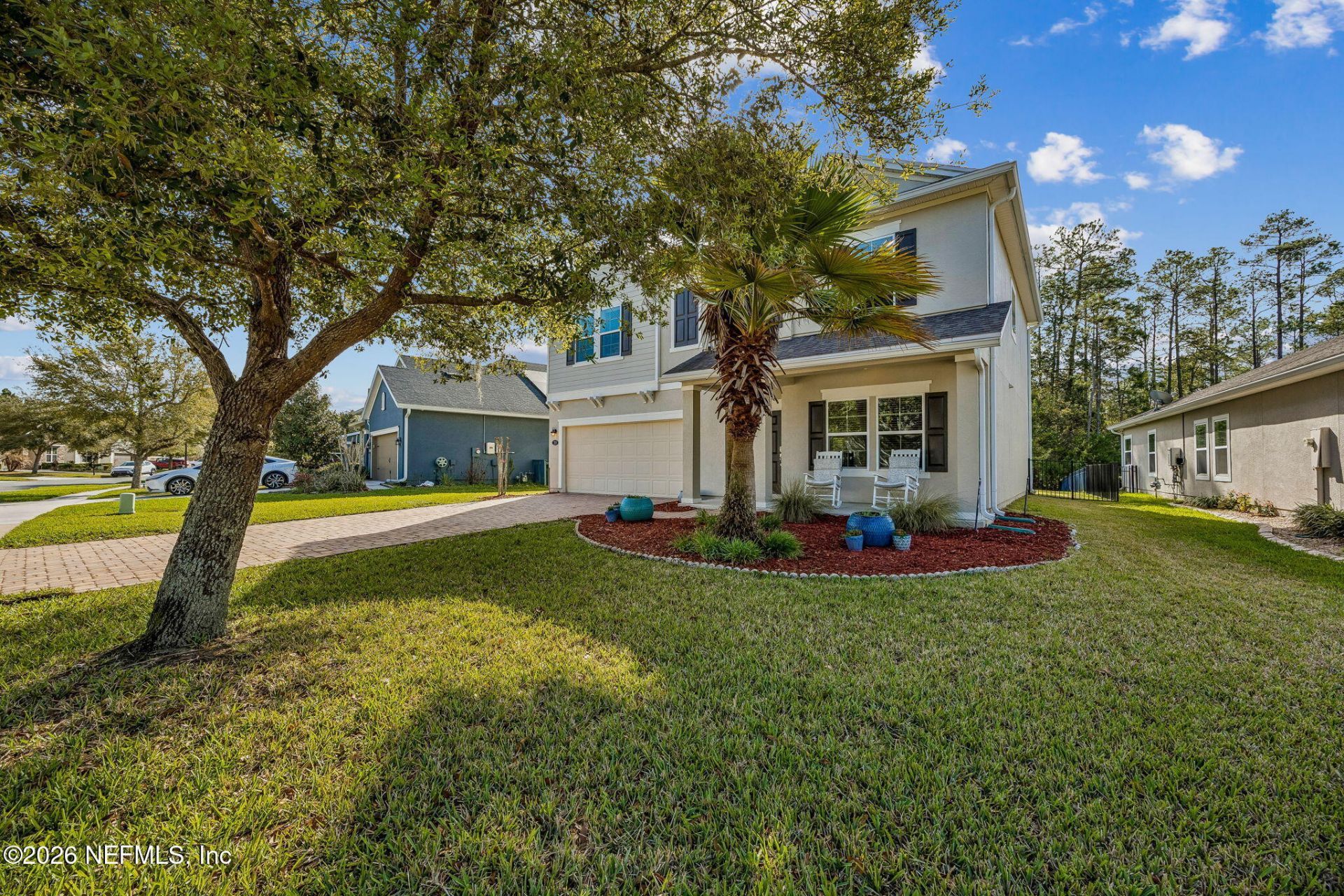 215 White Marsh Drive, Jacksonville, FL 32081 Photo