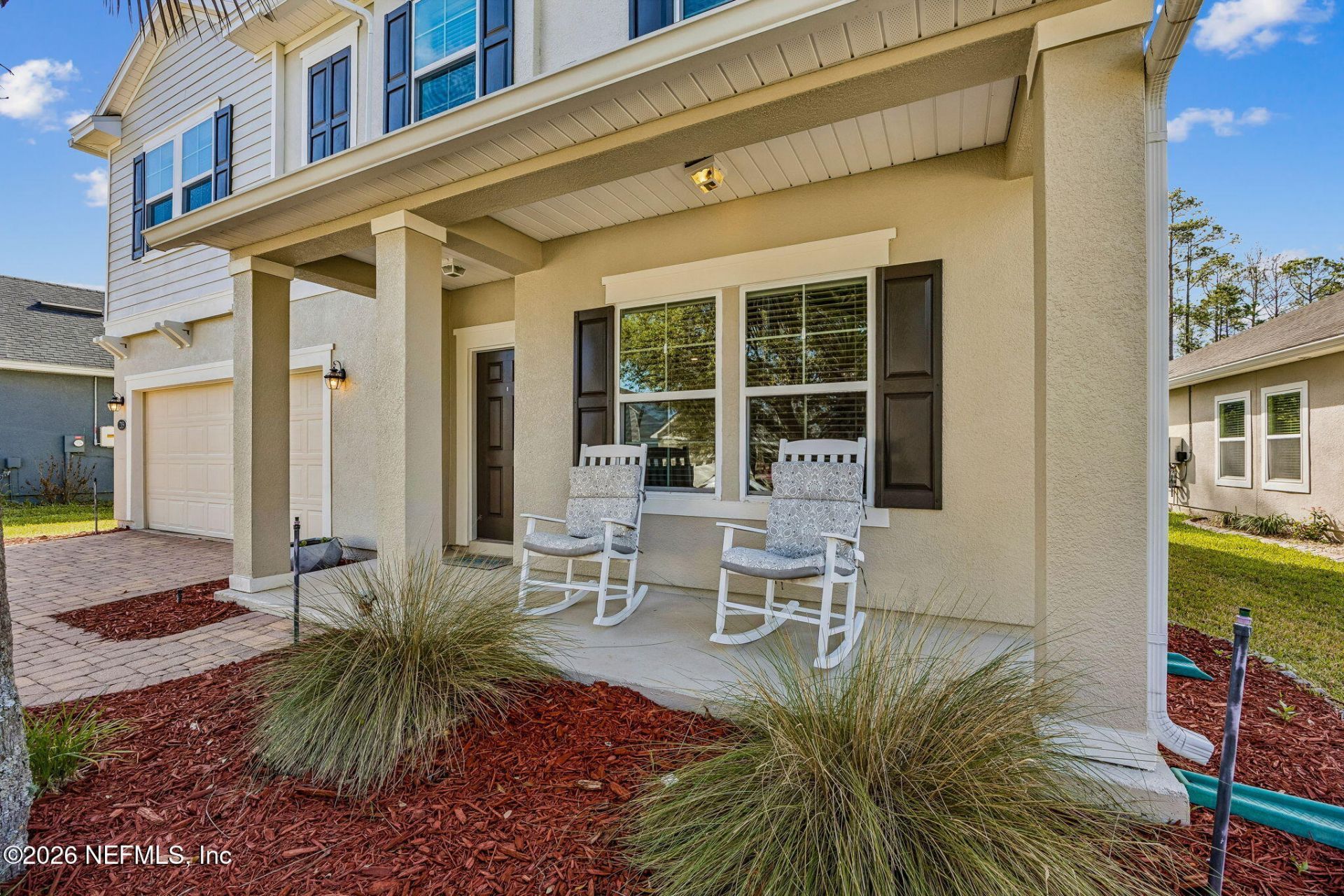 215 White Marsh Drive, Jacksonville, FL 32081 Photo